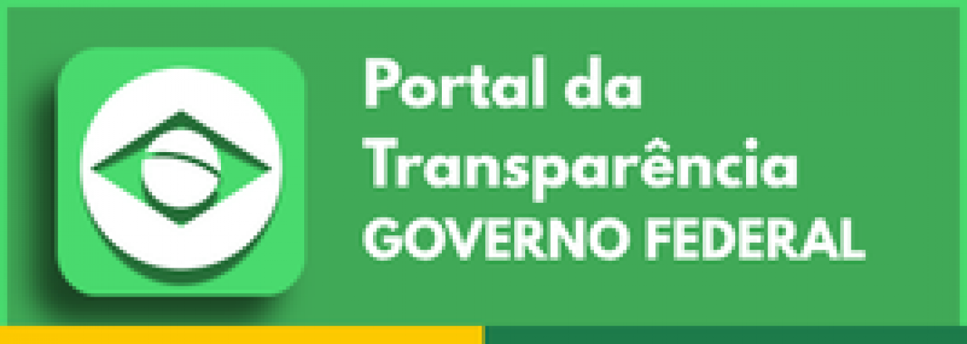 Portal da Transparência - Governo Federal
