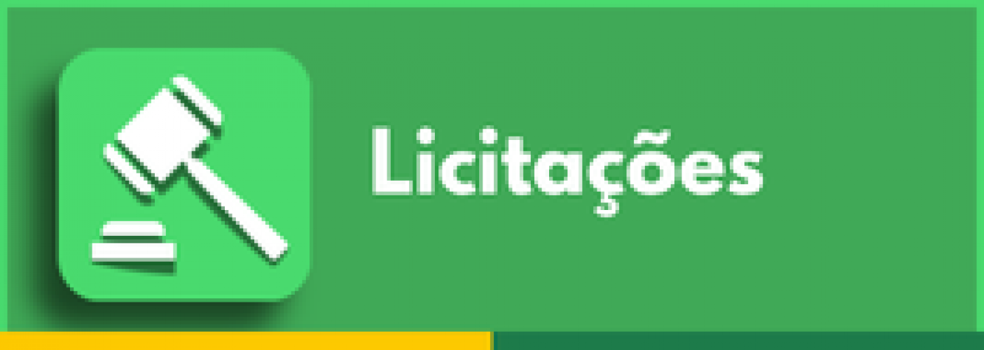 Licitações